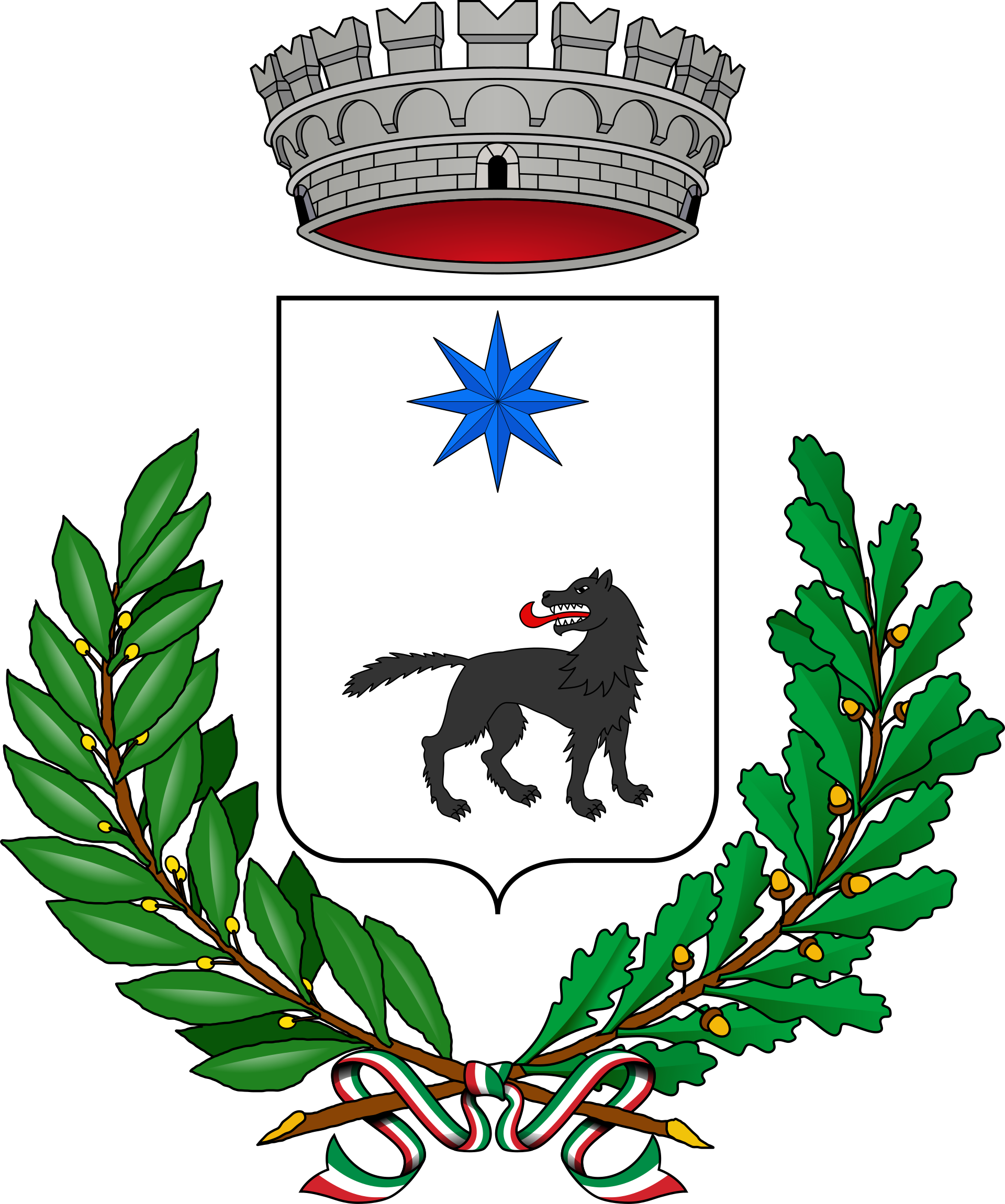 Comune di Cantalupo in Sabina